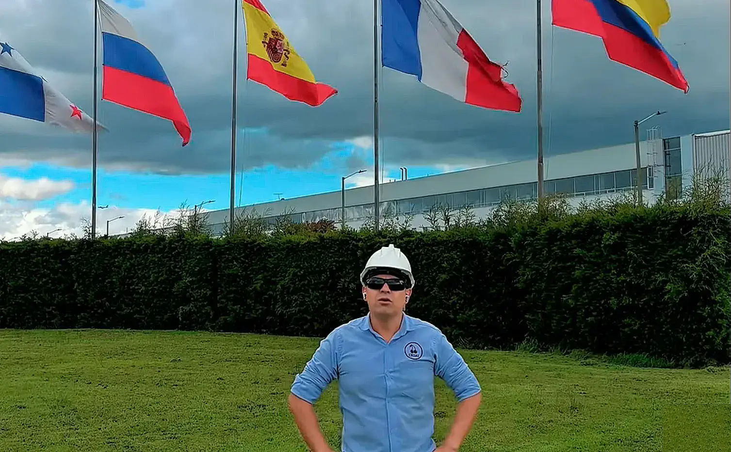 Video cover