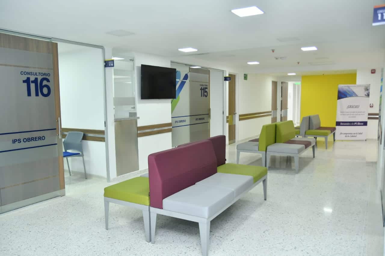 Certificados Retie para consultorios