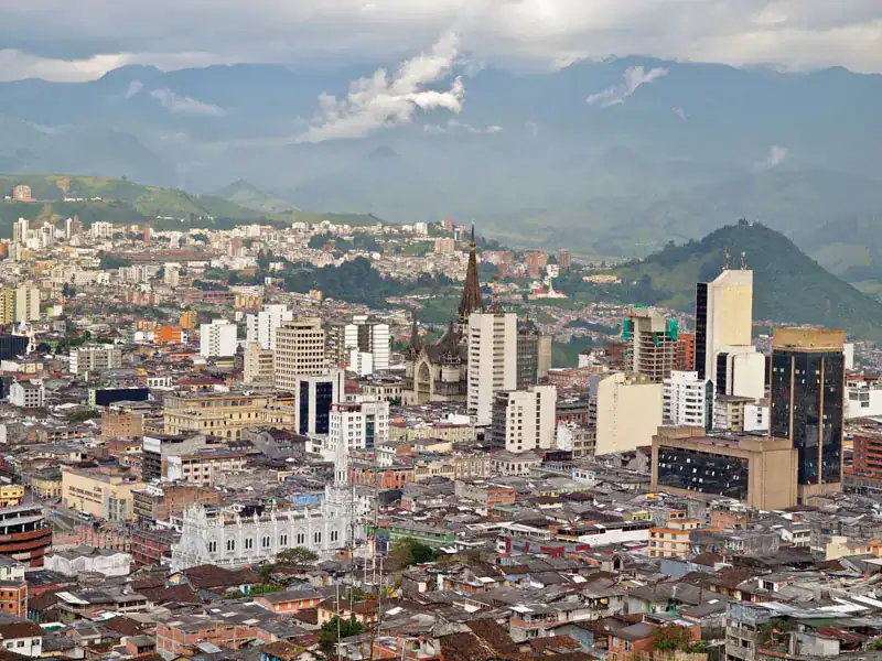 CERTIFICADOS RETIE EN MANIZALES​