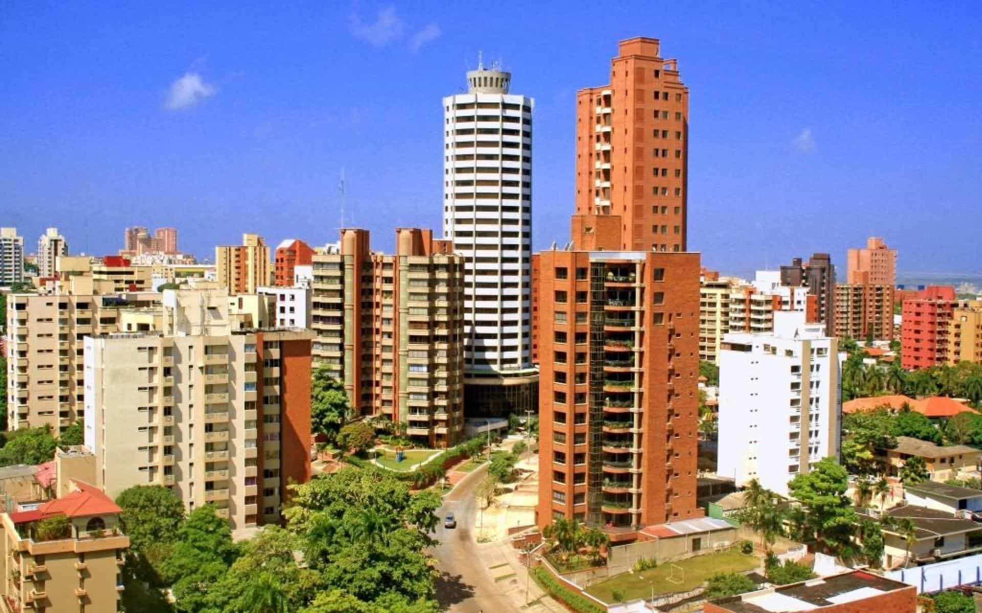 CERTIFICADOS RETIE EN BARRANQUILLA ​