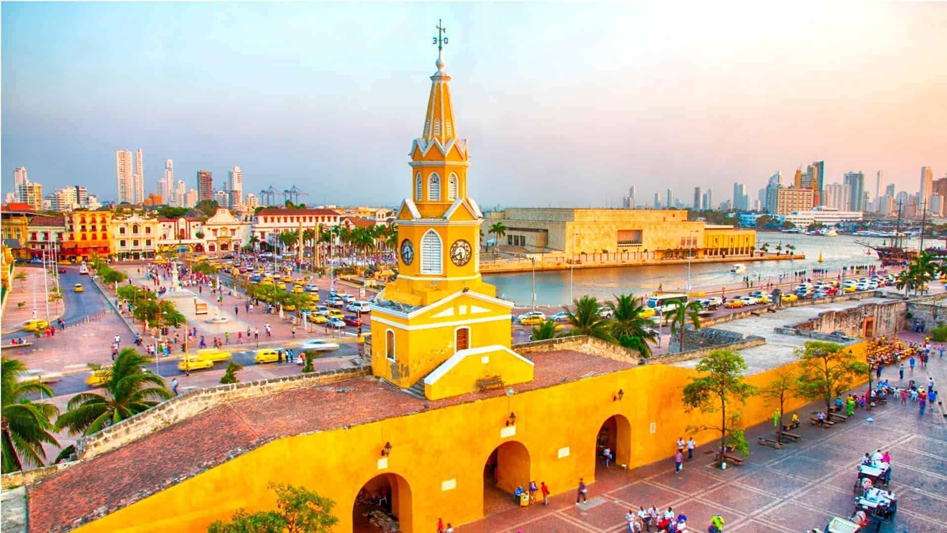 CERTIFICADOS RETIE EN CARTAGENA ​