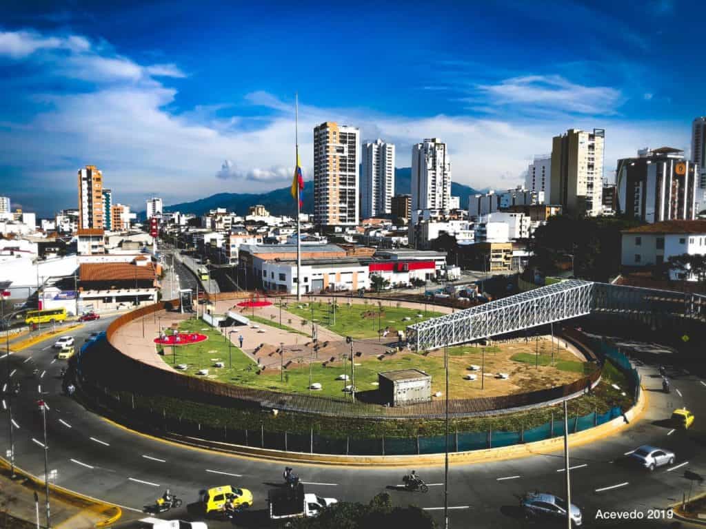 certificados RETIE bucarmanga