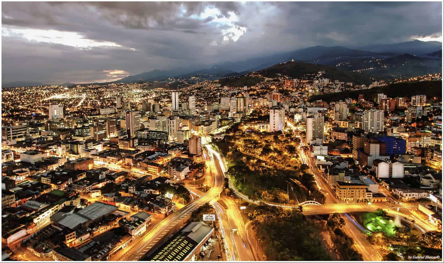 CERTIFICADOS RETIE EN CALI​