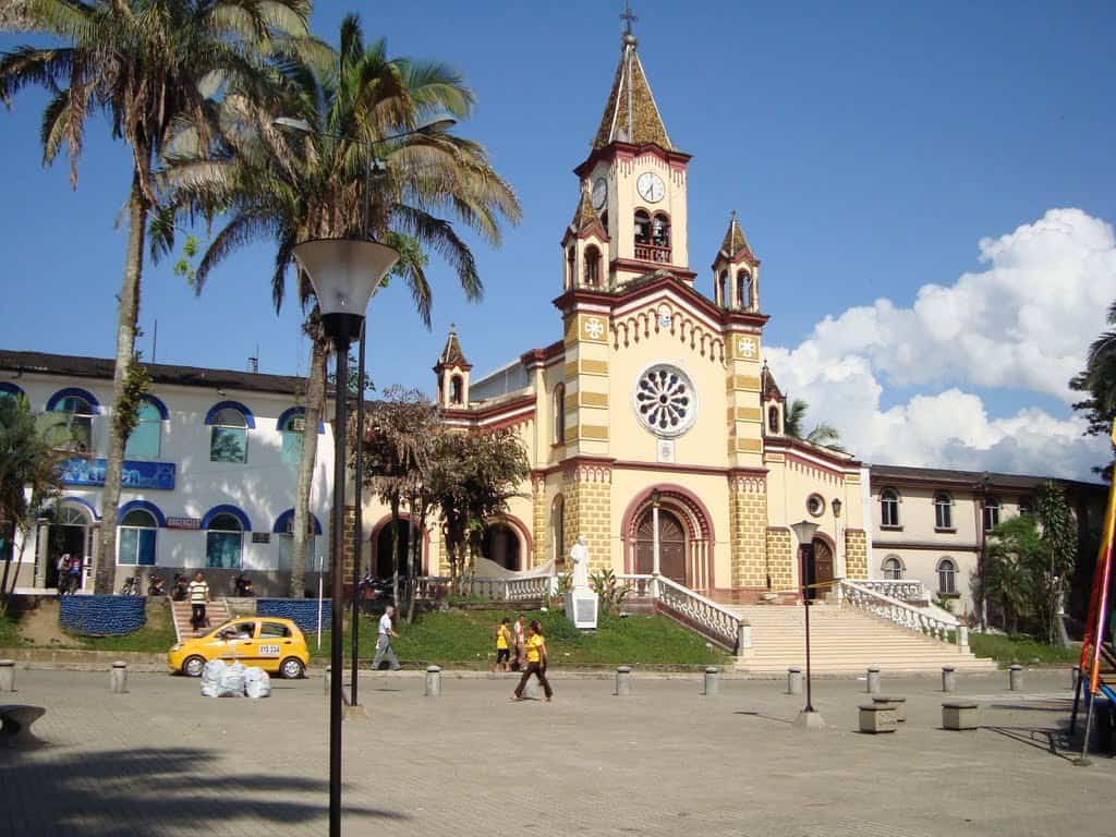 CERTIFICADOS RETIE EN FLORENCIA​