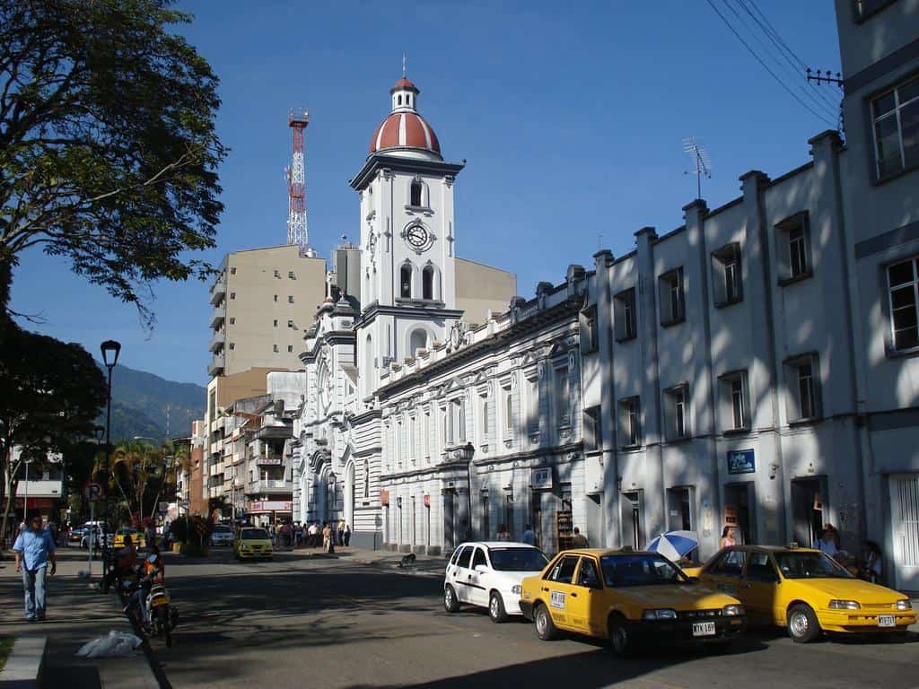 CERTIFICADOS RETIE EN IBAGUÉ​