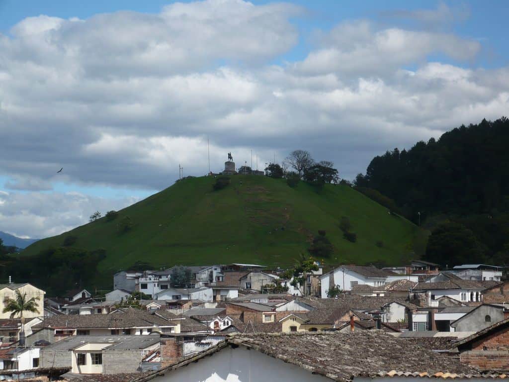 CERTIFICADOS RETIE EN POPAYAN​