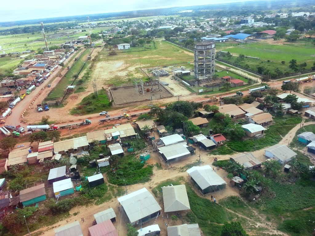 CERTIFICADOS RETIE EN PUERTO GAITÁN​