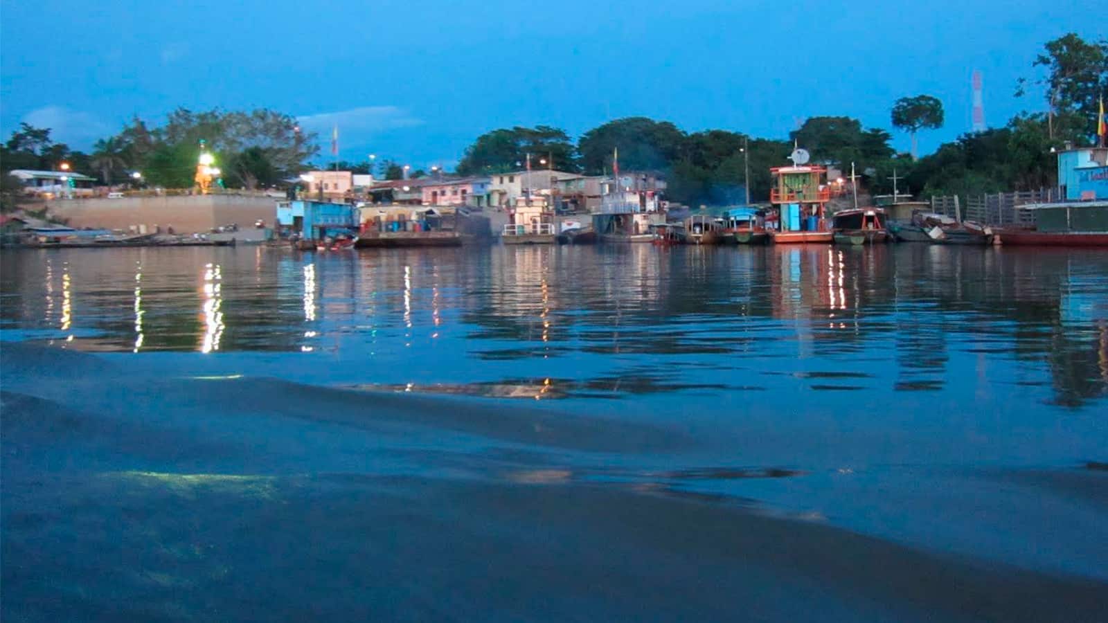 CERTIFICADOS RETIE EN PUERTO INÍRIDA​