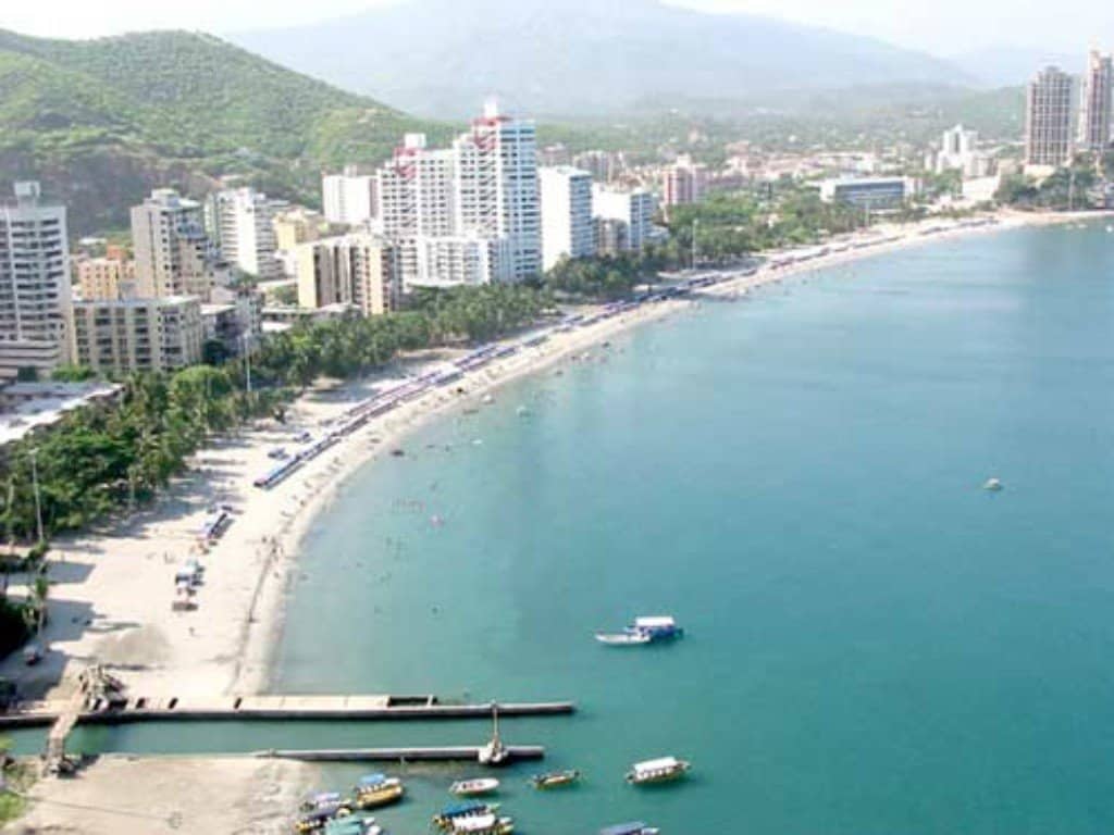 CERTIFICADOS RETIE EN SANTA MARTA
