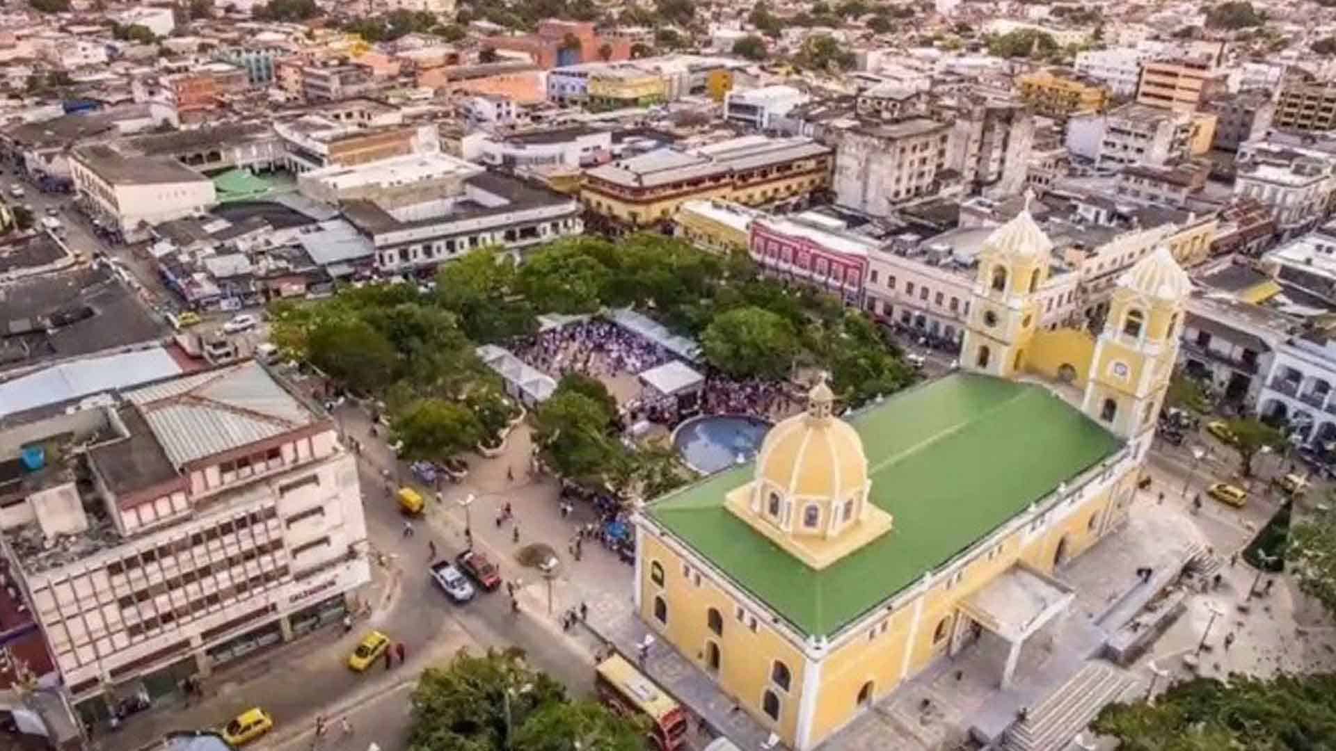 certificado RETIE Sincelejo