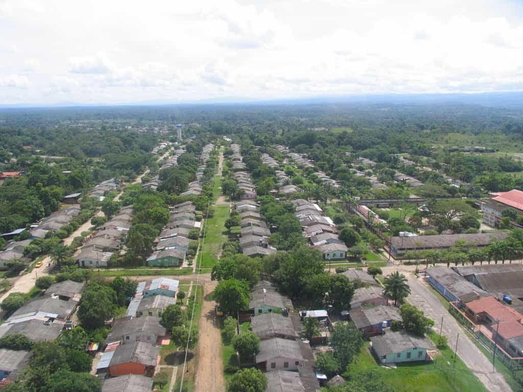 CERTIFICADOS RETIE EN TIBÚ