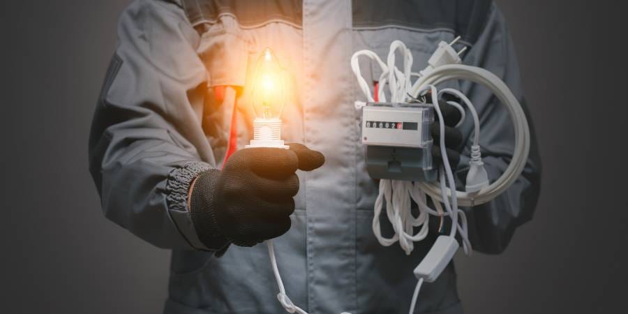 Certificación RETIE para Electricistas