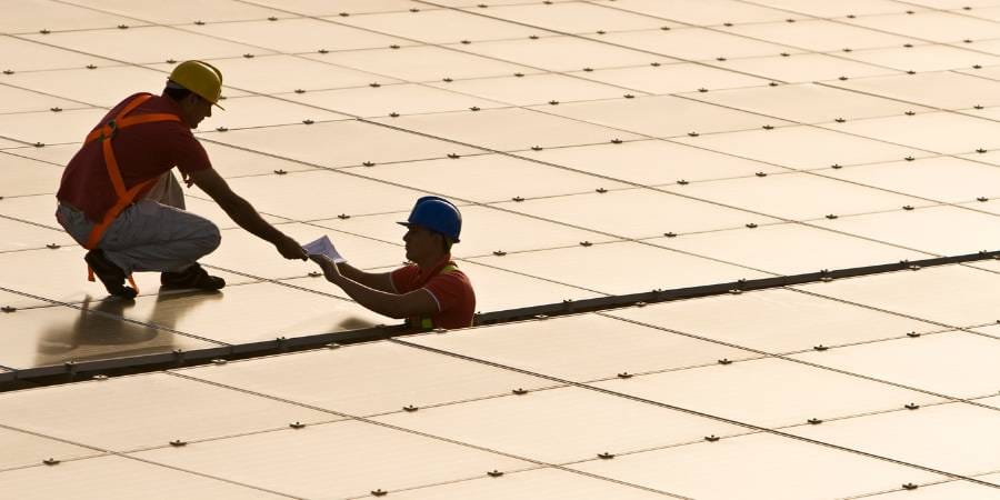 certificación retie para instalación fotovolatica