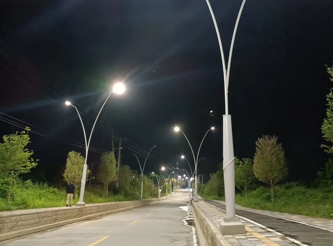 ILUMINACIÓN EXTERIOR