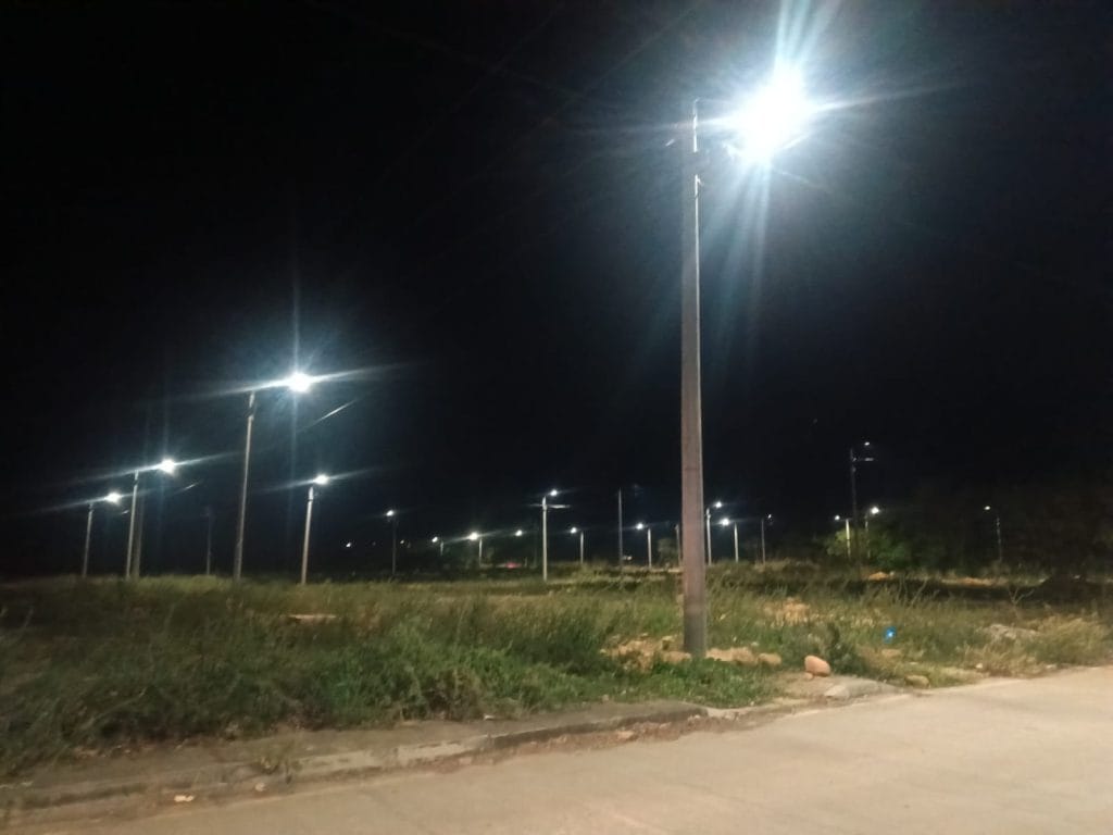 RETILAP-CERTIFICACIÓN-Alumbrado-Público