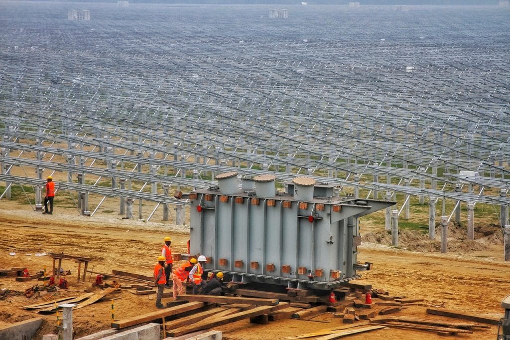 Instalación de paneles soalres Errores comunes en instalación de sistemas fotovoltaicos