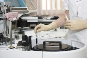 consultorios médicos con retie