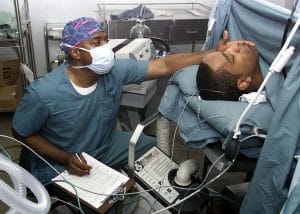 consultorio médico en Retie